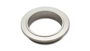 Turbine V-Band Inlet Flange for Garrett GT/GTX30/35 & Garrett G25-550/660 - Foto 1 di 4