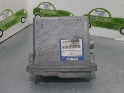 46551222 centralina motore per FIAT MAREA WEEKEND (185) 1.9 TURBODIESEL - Immagine 1 di 4
