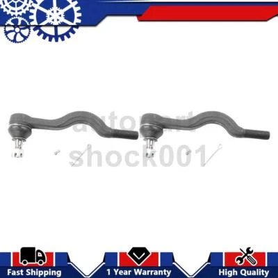 Extremos de varilla de amarre interior para Dodge Ram 50_AP 1990 1991 1992 1993 Foto 1 de 4