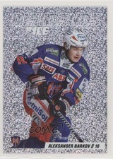2020 Cardset Finland SM-liiga Series 1 Diamonds of Ice Aleksander Barkov #DOI-10