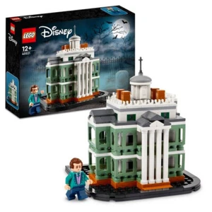 LEGO® Promotional 40521 The Haunted Mansion NEU OVP - Bild 1 von 1