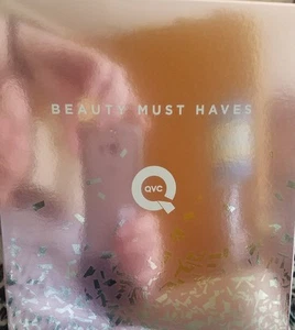 QVC Beauty Must Haves - Campionatore pelle/capelli e trucco - Foto 1 di 6