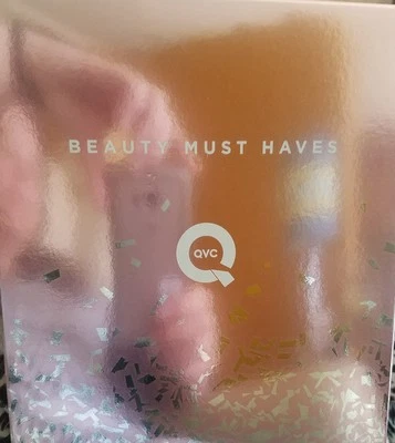 Muestreador QVC Beauty Must Haves - piel/pelo y maquillaje Foto 1 de 4