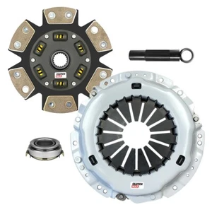 KIT DE EMBRAGUE HD ETAPA 3 RENDIMIENTO para TOYOTA CELICA MR2 2.0L 3SGE NO EE. UU. Coche - Imagen 1 de 7
