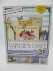 Vtg 2014 Daphne's Diary Magazine Number 5 Crafting Inspiration Style Recipes
