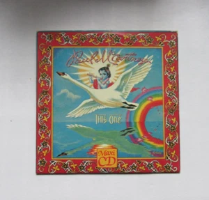 Paul McCartney – This One - 3" Maxi CD (CDP 560 20 3446 3) Mini CD - 4 Tracks - Bild 1 von 2