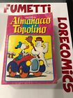 Almanacco Topolino 278  Febb- 1980  Buono