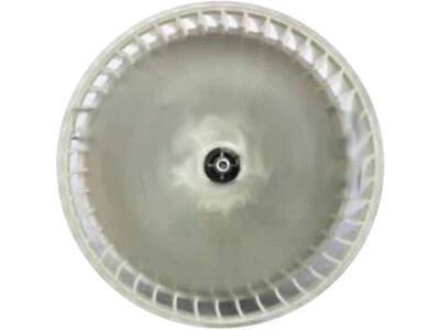 Motor soplador delantero para Pontiac G6 2005-2010 TYC 18243ZBNS 2006 2007 2008 2009 Foto 1 de 2