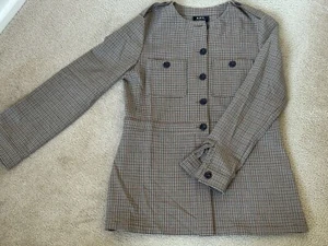 APC shirt - Picture 1 of 4