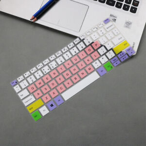 Keyboard skin cover For DELL XPS 13 9305 9380 9370 9365