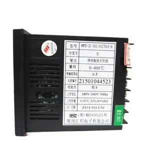 1PZ Termostato XMTD-2CB, XMTD-2C-012-0127013-H - Foto 1 di 1