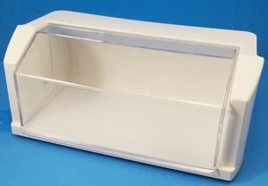 297326200 297326000 Frigidaire Refrigerator Dairy Bin; E6-3 - Picture 1 of 4