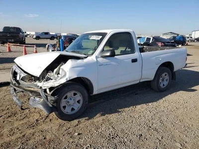 Passenger Right Front Door Manual Windows Fits 95-04 TACOMA 2435098 - Imagem 1 de 4