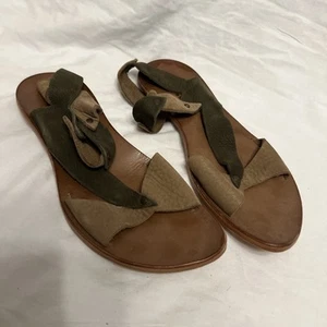 Cydwoq Sandalen Damen Größe 41 US Größe 11 - Bild 1 von 6
