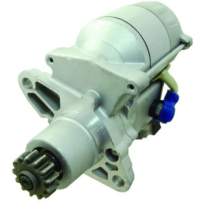 Arranque nuevo para Toyota Camry L4 2.2L 98-01 228000-6273 063280050010 063280053010 Foto 1 de 4