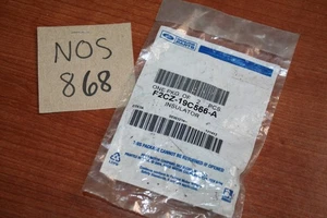 Ford F2CZ-19C566-A Rubber Insulator A/C Condenser 05-09 Mustang 04-09 Ranger - Picture 1 of 4