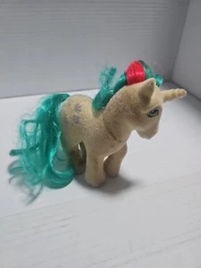 Vintage My Little Pony 1984 G1 Gusty Maple Leaf Unicorn MLP. See Pictures  - Picture 1 of 10