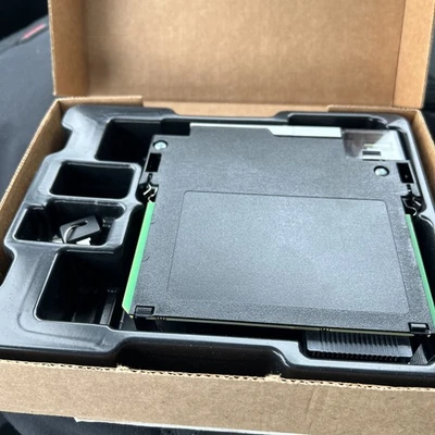 New Allen Bradley 1756-L73 SER B ControlLogix - open box - Image 1 of 3