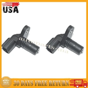 2x Sensor de velocidad de transmisión 89411-50010 para Toyota Tundra Sequoia 4Runner Lexus - Imagen 1 de 9