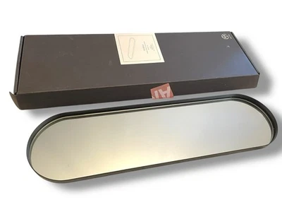 Mirror Tray AYTM Margo 46x12.5x1.5cm BRAND NEW £88.00 RRP - Image 1 of 4