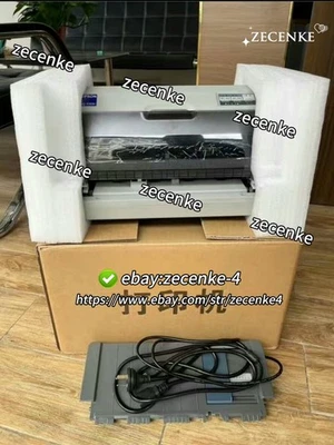 1PCS  Epson LQ-630K Dot Matrix Invoice Printer - Image 1 of 3