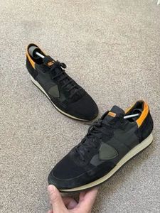 Philippe Model Size UK 10 - Picture 1 of 8