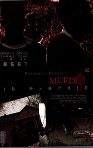 Hostage/Murder in Memphis The compelling true story Kidnapping Police True Crime - Bild 1 von 1
