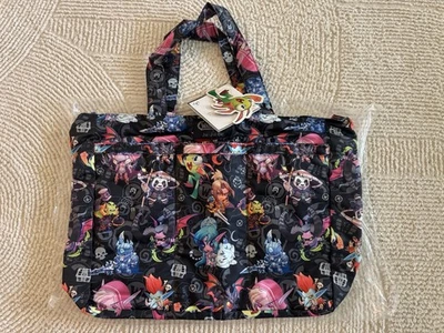 Jujube Super Be Bag Cut But Deadly World of Warcraft - Image 1 of 3