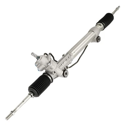 New Power Steering Rack and Pinion Assembly for Toyota FJ Cruiser 2007-2009 4.0L Foto 1 de 4