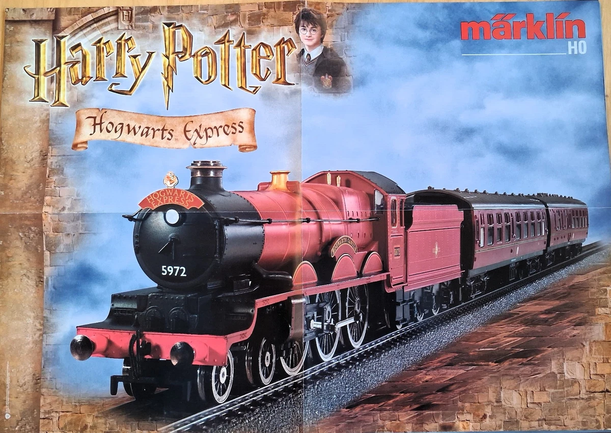 Lionel Hogwarts Slytherin House O Spur Wagon – Harry Potter Sammlerstück, 1:48