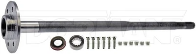 Eje trasero lado derecho DORMAN 630-322 para 04-08 Ford F-150 Lobo Foto 1 de 4