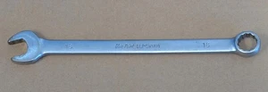 Blue Point Tools BLPCWM18 18mm Metric Combination Wrench 12 Point - Picture 1 of 14