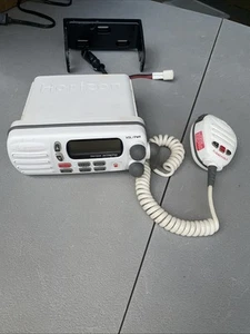 Standard Horizon Intrepid Model GX1260S VHF FM Marine Radio 25 Watt - Zdjęcie 1 z 4