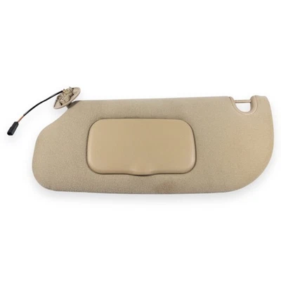 Ford Explorer Mercury Mountaineer 2006-2010 conductor lado izquierdo parasol bronceado Foto 1 de 4