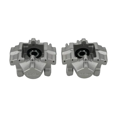 Pinza de freno lateral trasera mercedes-benz c32 amg w203 2002-2004 0034239798 Foto 1 de 4