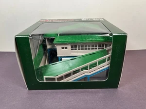 KATO Structures 23-2000 OVERHEAD STATION N Scale Train Building Locomotive - Picture 1 of 8