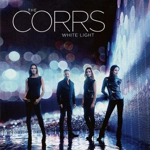 The Corrs - White Light, (CD) - Picture 1 of 1