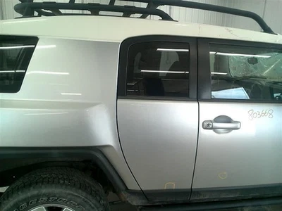 (LOCAL PICKUP ONLY) Passenger Rear Side Door Fits 07-14 FJ CRUISER 65387 Foto 1 de 4