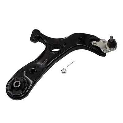 JUEGO DE BRAZO DE SUSPENSIÓN DERECHO Y DERECHO TOYOTA LEXUS genuino OEM/para RX300 RX330 RX350 Foto 1 de 4