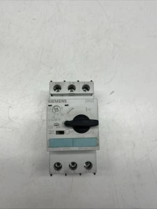 Interruttore automatico motore NOS Siemens 3RV1021-1GA10 - Foto 1 di 5