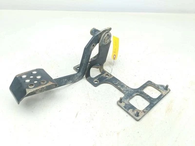 17 Polaris RZR 1000 XP EPS Highlifted Brake Pedal Mount Bracket - Image 1 of 4