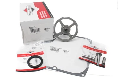 Briggs & Stratton 84005207/697110/795387 Camshaft w/Gasket & Seal - Image 1 of 3