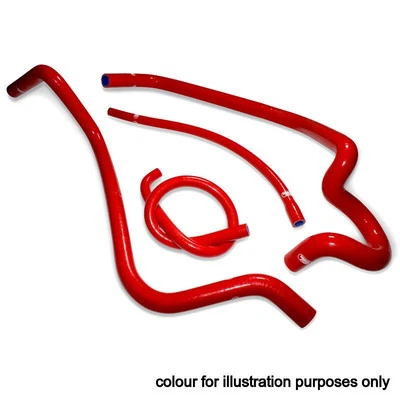 Mangueras de rueda Samco NARANJA aptas para Gilera Runner 125 2 tiempos 125 / 180 1997-2002 - Imagen 1 de 4