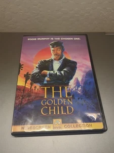 Golden Child (DVD, 1986) - Picture 1 of 3