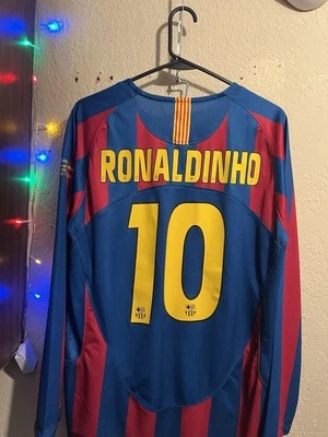 camiseta de futbol - Image 1 of 4