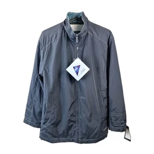 Bush Intelligent Wear Sympatex Edition 500 Jacket UK XL Waterproof Outdoor NWT - Picture 1 of 7