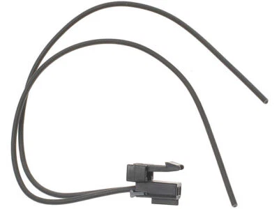 Conector de bobina de embrague de aire acondicionado GMC C3500 1982-1986, 1988-1991, 1995 SMP 78496PNQN Foto 1 de 2