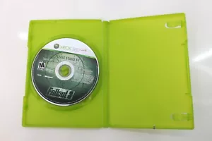 XBox 360 Fallout 3 Bethesda Rated M (Disc Only) - Picture 1 of 2