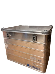 Alu Kiste Zarges K470 - Bild 1 von 1