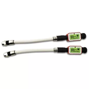 Pack of 2, Deca Bsfr1-01 Band Stop Filter for Directv - Picture 1 of 6
